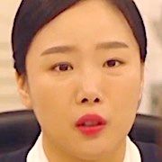 Ban Hye-Young