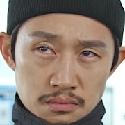 Kim Kyoung-Il
