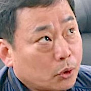 Lee Jin-Mok