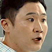 Kim Jin-Sub