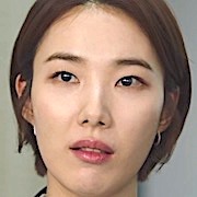 Jung Ga-Hee