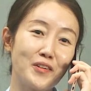 Kim Chae-Hyun