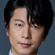 Partners- The Movie IV-Mitsuhiro Oikawa.jpg