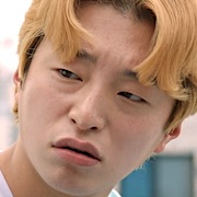 Jung Yong-Ju