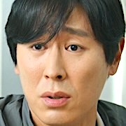 Park Jung-Hwan
