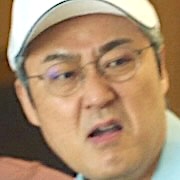 Park Jae-Wan