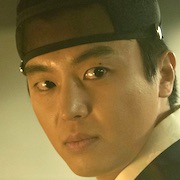 The Princess and the Matchmaker-Yeon Woo-Jin .jpg