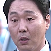 Kim Gun-Ho
