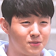 Nam Joong-Gyu