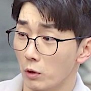 Ahn Chan-Woong