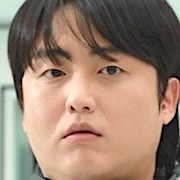 Oh Hyun-Suk