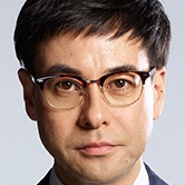 Kosuke Suzuki
