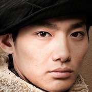 Magi- Tensho Keno Shonen Shisetsu-Shuhei Nomura.jpg