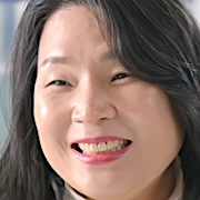 Seo Eun-Joo