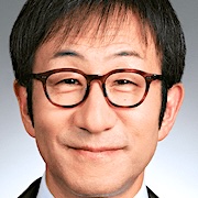 3 Nen C Gumi-Toshihiro Yashiba.jpg