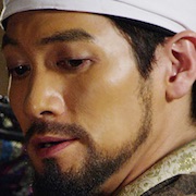 Imjin War 1592-Hiromitsu Takeda.jpg