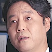 Kim Sang-Il