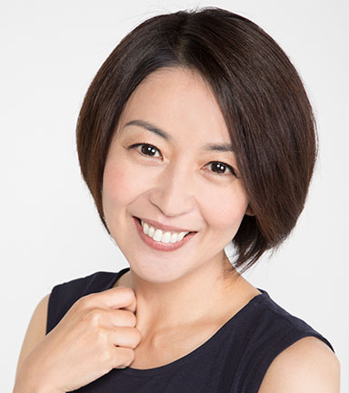 Miki Sakai - Asianwiki