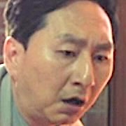 Jang Ji-Yong
