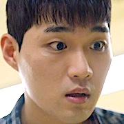 Hong Seong-Gwan