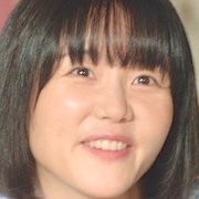 Jo Hye-Sun