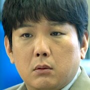 Fifties Professionals-Kim Ki-Nam.jpeg