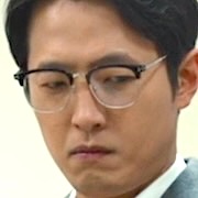 Hong Ju-Won