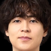 Love is for the Dogs-Ryo Narita.jpg