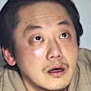 Kwak Jin