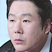 Hyun Young-Gyun