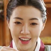 The Princess and the Matchmaker-Shim Eun-Kyung.jpg