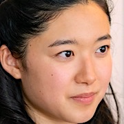 White Muddy Stream-Ryoko Fujino.jpg