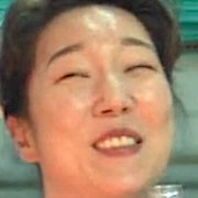 Ji Hae-Won