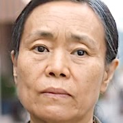 Kang Ae-Shim