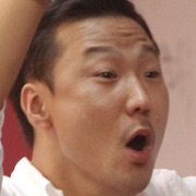 Jung Hyung-Suk