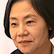 First Lady-Kimkwak Kyung-Hee.jpg