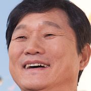 Joo Jin-Mo