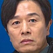 Kim Min-Sang