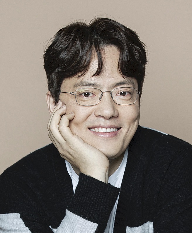 Kim Hyung-Mook - Asianwiki
