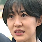 Hong Ye-Ji