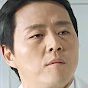 Ha Dong-Joon