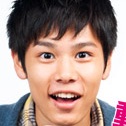 Oh My Zombie-Riku Hagiwara.jpg