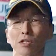 Min Sang-Chul