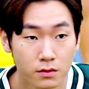 Park Kyung-Seo