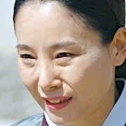 Jeon Sung-Ah