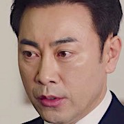 Yoon Bok-Sung