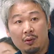 Jung Gang-Hee