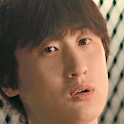 Kang Joon
