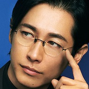 Hit Me Anyone One More Time-Dean Fujioka.jpg