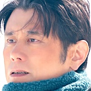 Hodonaku Owakare Desu-Taizo Harada.jpg